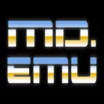 MD.emu Mod Apk